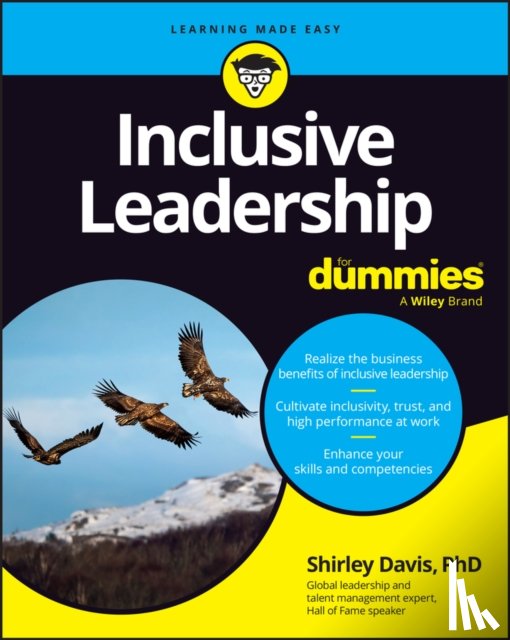 Davis, Shirley - Inclusive Leadership For Dummies