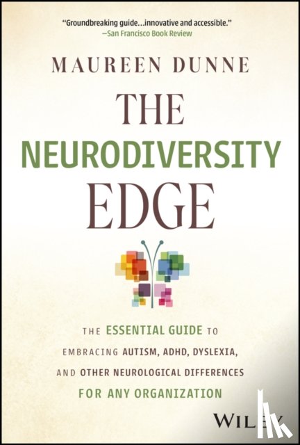 Dunne, Maureen - The Neurodiversity Edge