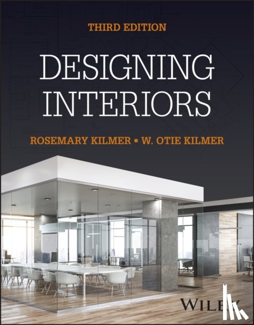 Kilmer, Rosemary (Purdue University, Kilmer, W. Otie (Purdue University - Designing Interiors