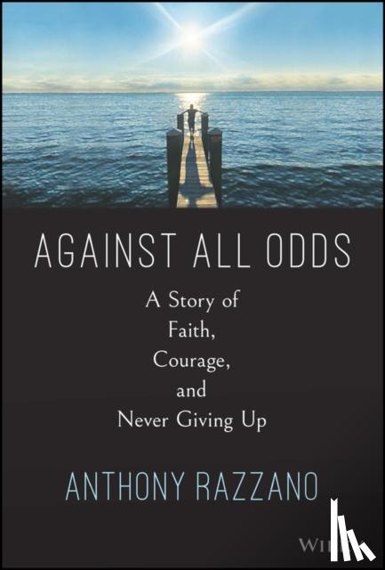 Razzano, Anthony - Against All Odds