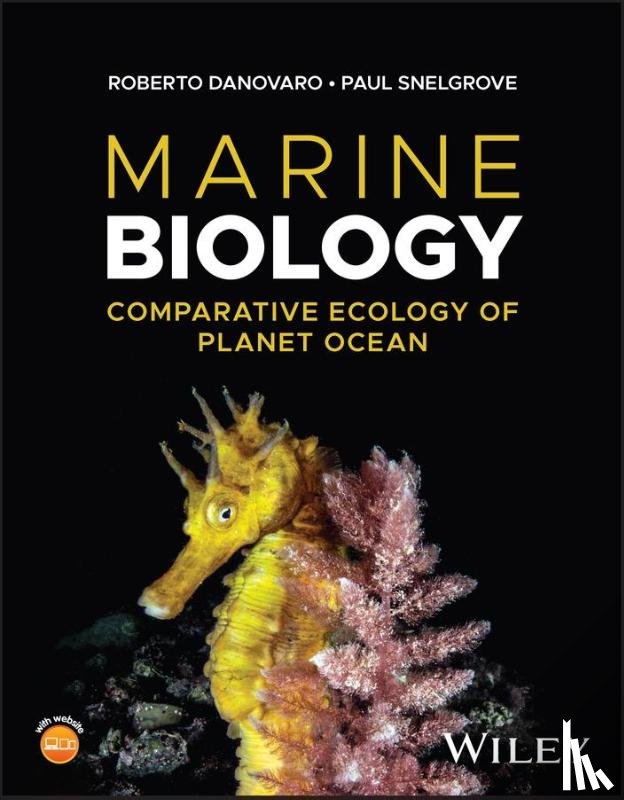 Danovaro, Roberto (Polytechnic University of Marche, Snelgrove, Paul (Memorial University of Newfoundland - Marine Biology