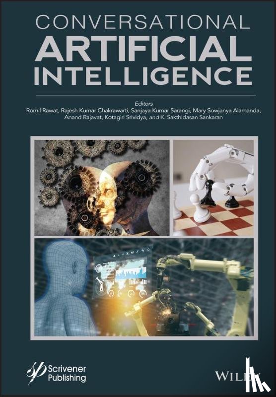  - Conversational Artificial Intelligence