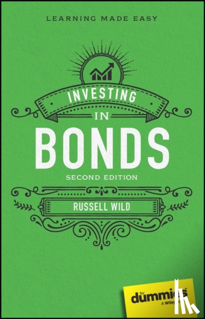 Wild, Russell (Principal - Investing in Bonds For Dummies