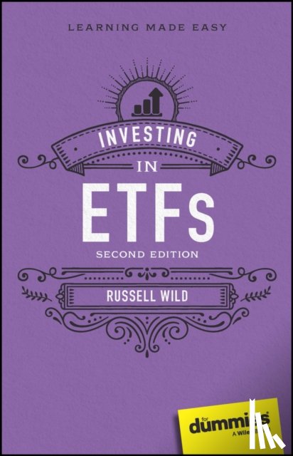 Wild, Russell (Principal - Investing in ETFs For Dummies