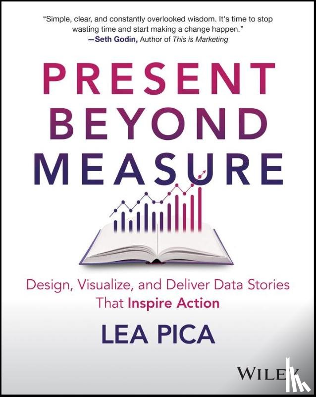 Pica, Lea - Present Beyond Measure
