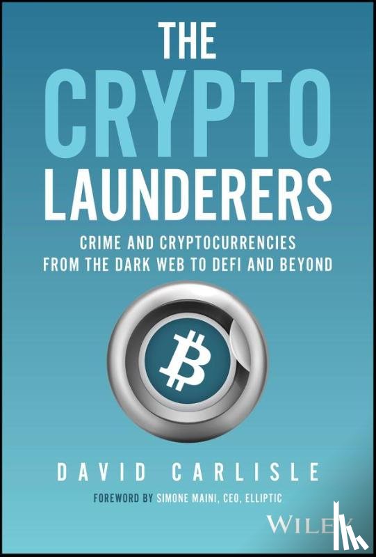 Carlisle, David - The Crypto Launderers