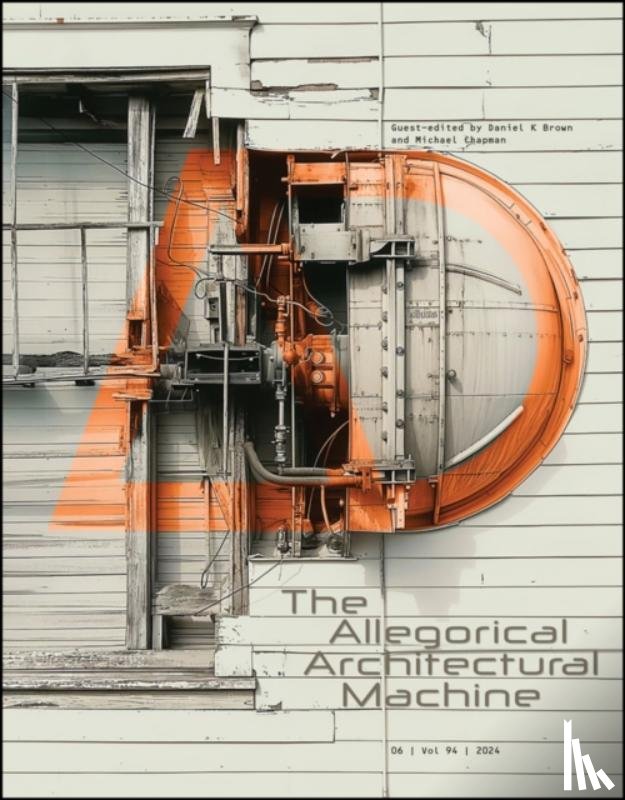  - The Allegorical Architectural Machine