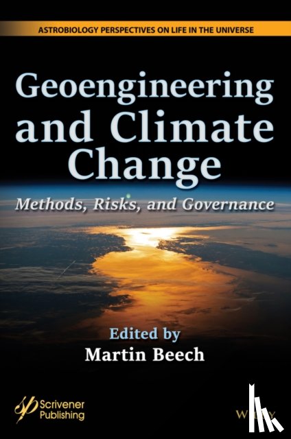  - Geoengineering and Climate Change