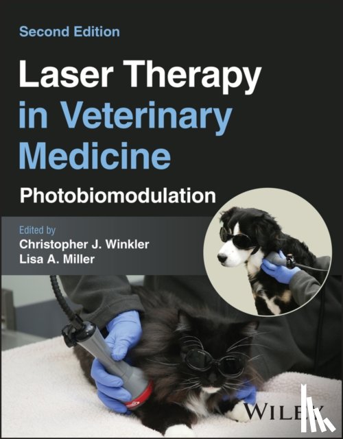  - Laser Therapy in Veterinary Medicine