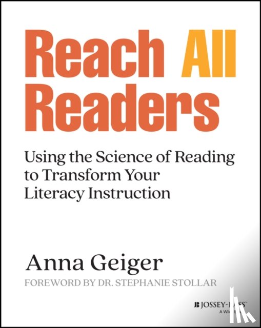 Geiger, Anna (The Measured Mom) - Reach All Readers