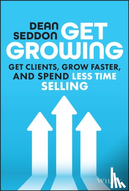 Seddon, Dean - Get Growing