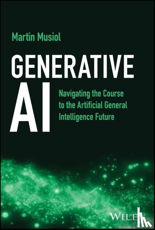 Musiol, Martin - Generative AI