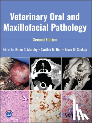  - Veterinary Oral and Maxillofacial Pathology