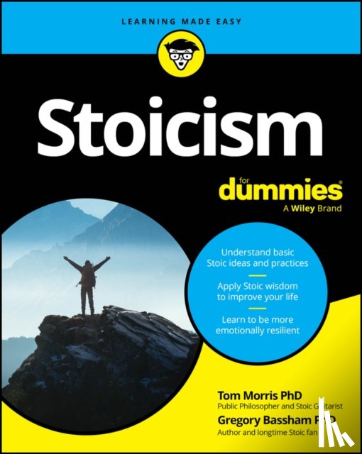 Morris, Tom, Bassham, Gregory (King's College - Stoicism For Dummies