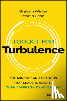 Winter, Graham, Bean, Martin - Toolkit for Turbulence