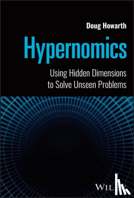 Howarth, Doug (Hypernomics Inc. - Hypernomics