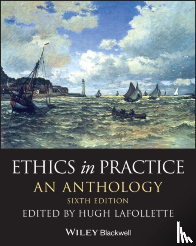  - Ethics in Practice