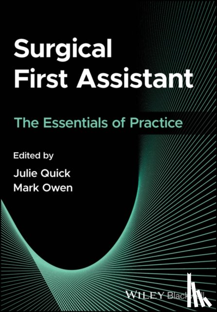  - Surgical First Assistant