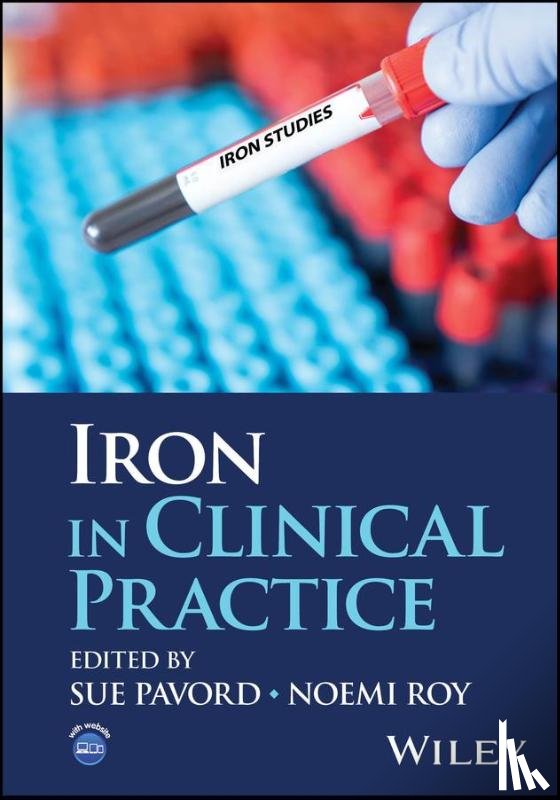  - Iron in Clinical Practice