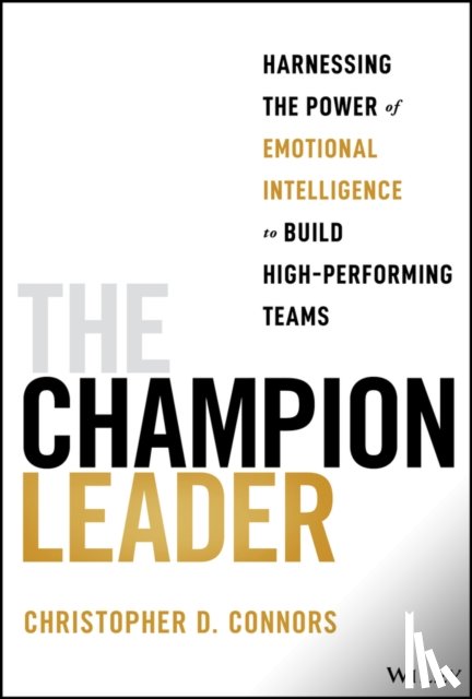 Connors, Christopher D. - The Champion Leader