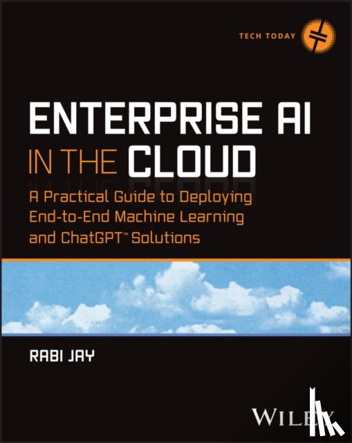 Jay, Rabi - Enterprise AI in the Cloud