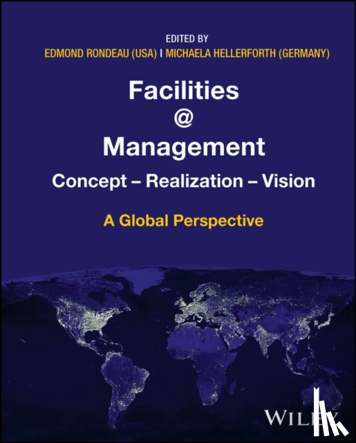  - Facilities @ Management