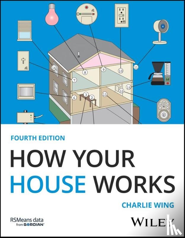 Wing, Charlie (MIT) - How Your House Works