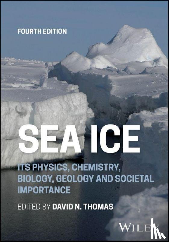 - Sea Ice
