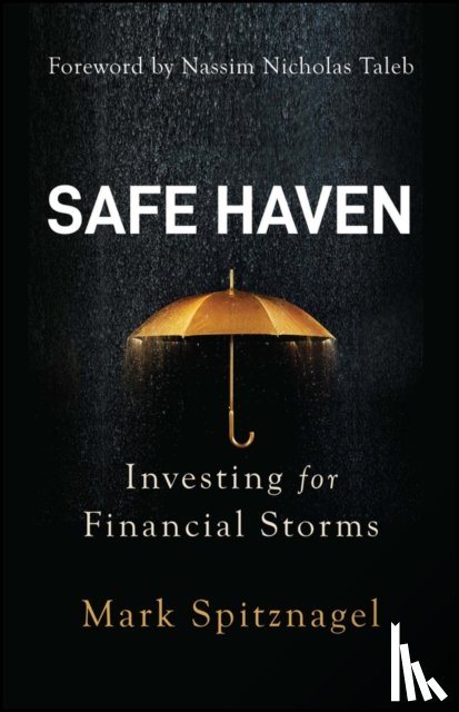 Spitznagel, Mark (Universa Investments) - Safe Haven