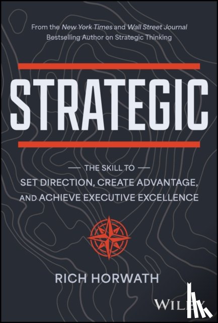Horwath, Rich - Strategic