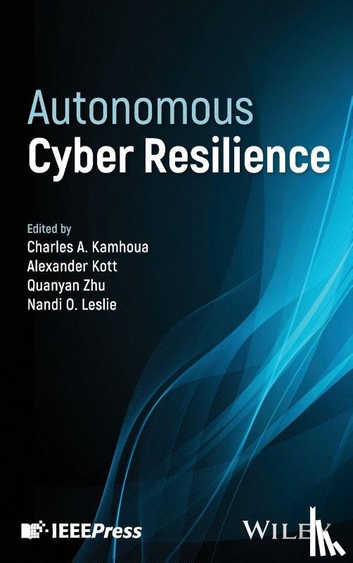 - Autonomous Cyber Resilience