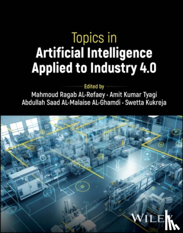  - Topics in Artificial Intelligence Applied to Industry 4.0