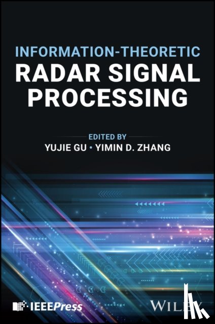  - Information-Theoretic Radar Signal Processing
