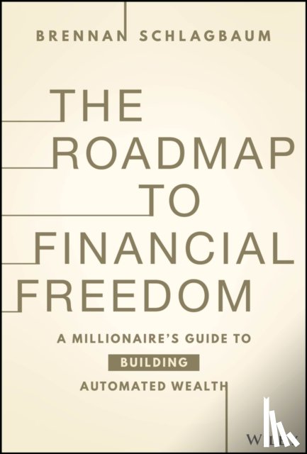 Schlagbaum, Brennan (Budgetdog Academy) - The Roadmap to Financial Freedom