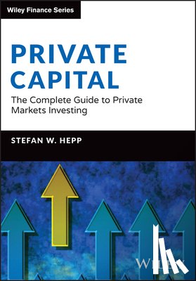 Hepp, Stefan W. - Private Capital