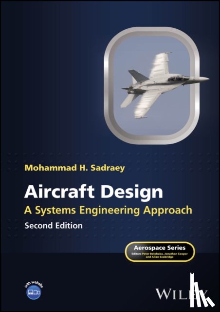 Sadraey, Mohammad H. (Southern New Hampshire University) - Aircraft Design