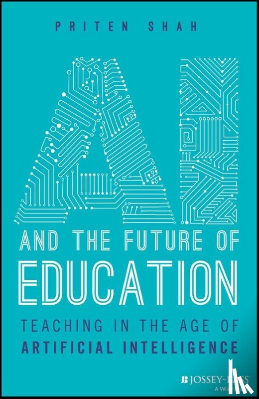 Shah, Priten (Harvard University) - AI and the Future of Education
