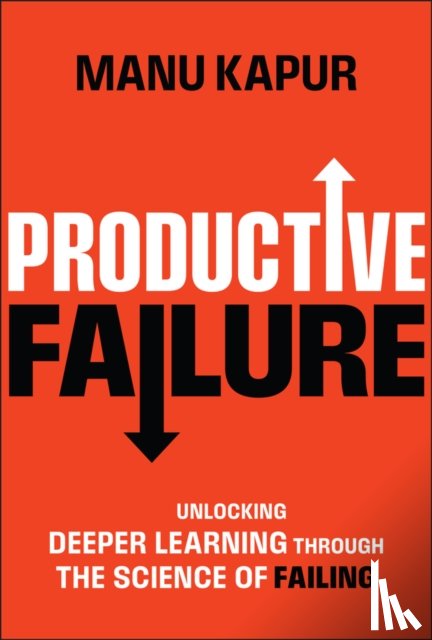 Kapur, Manu (ETH Zurich - Productive Failure