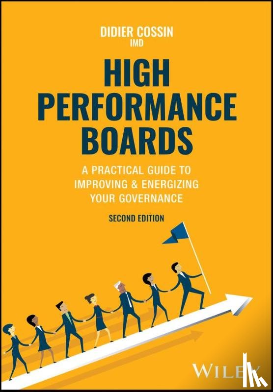 Cossin, Didier (University of Lausanne - High Performance Boards