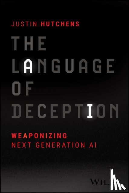 Hutchens, Justin (United States Air Force) - The Language of Deception
