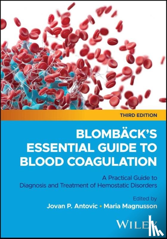  - Blomback's Essential Guide to Blood Coagulation