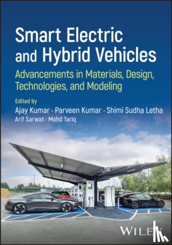  - Smart Electric and Hybrid Vehicles