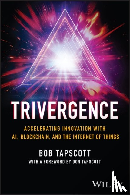 Tapscott, Bob - TRIVERGENCE