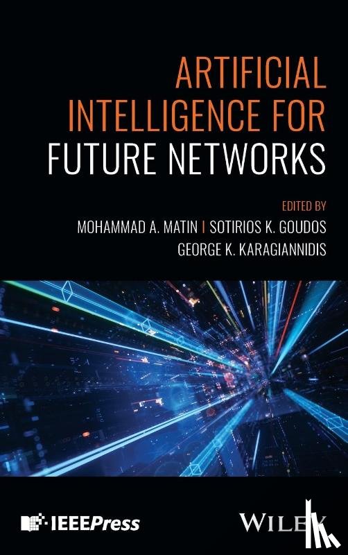  - Artificial Intelligence for Future Networks