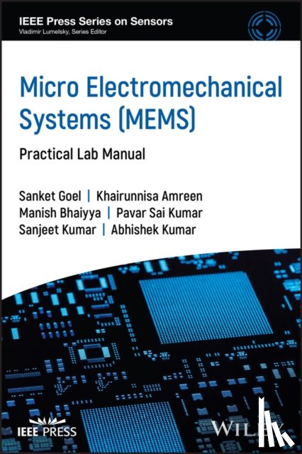  - Micro Electromechanical Systems (MEMS)