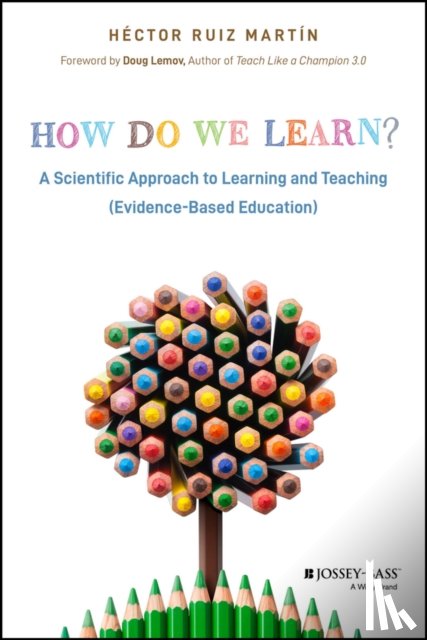 Ruiz Martin, Hector - How Do We Learn?