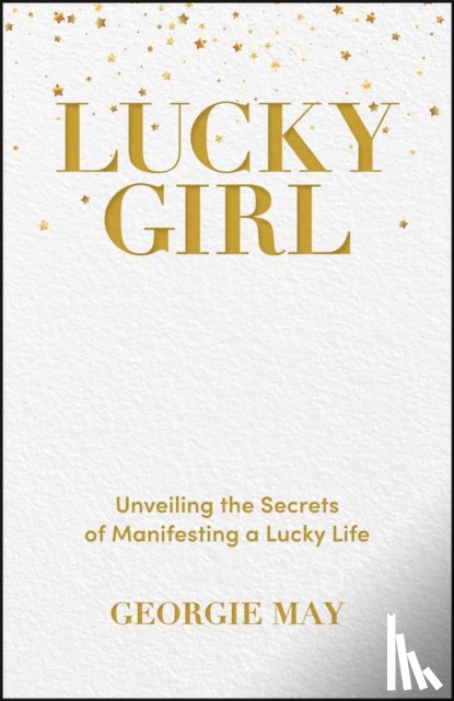 May, Georgie - Lucky Girl