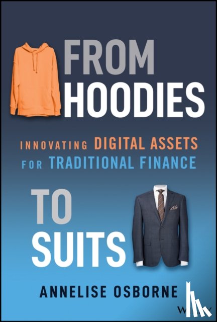 Osborne, Annelise - From Hoodies to Suits