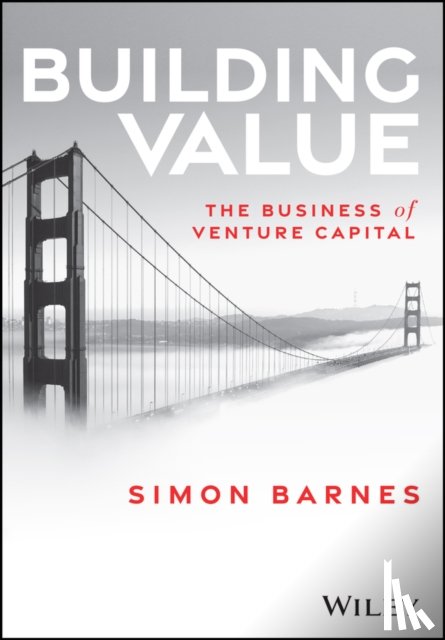 Barnes, Simon (Imperial College London - Building Value