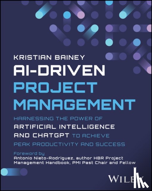 Bainey, Kristian - AI-Driven Project Management